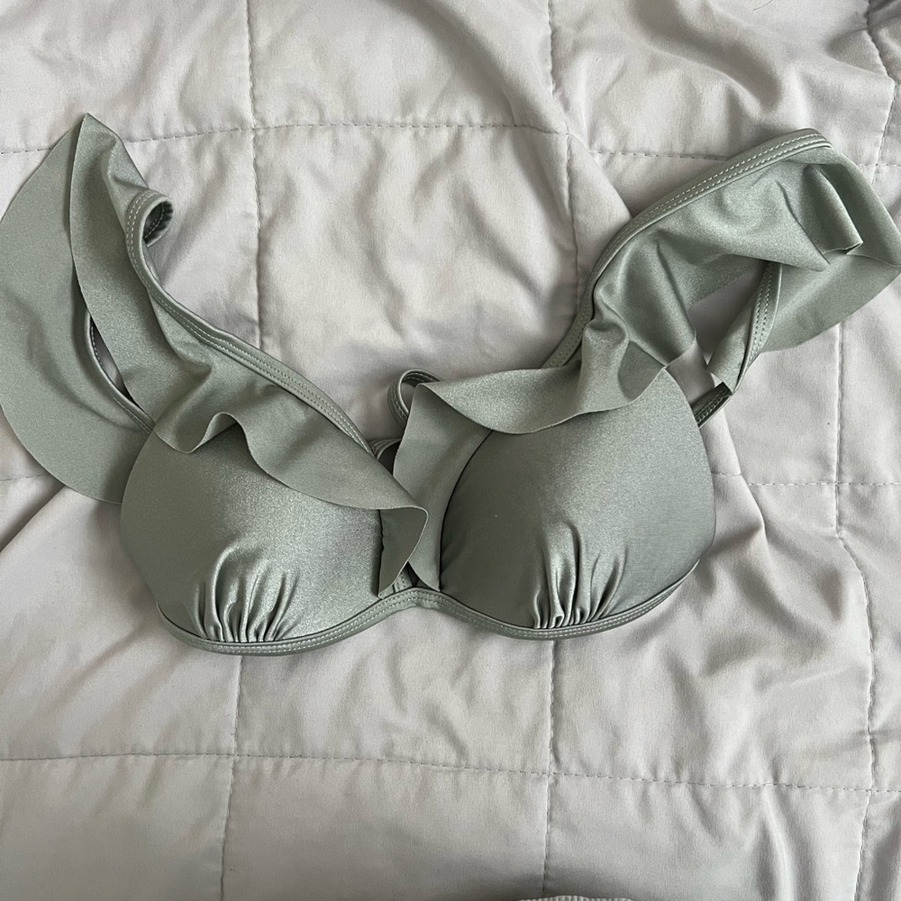 target bikini top